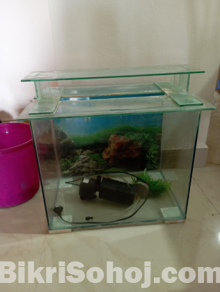 Aquariuam sale...